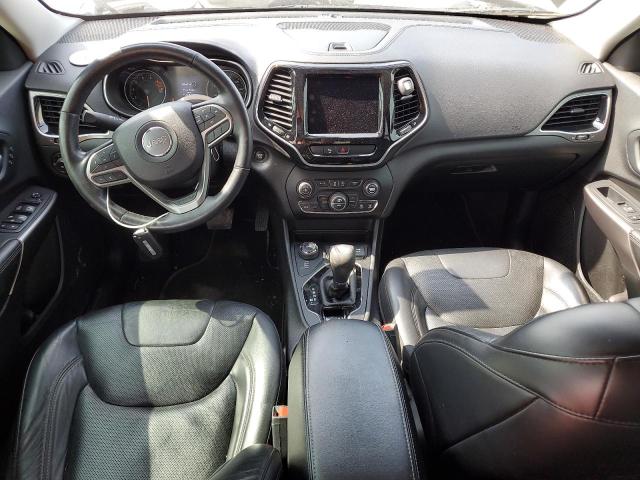 2019 JEEP CHEROKEE L - 1C4PJMDX9KD140005
