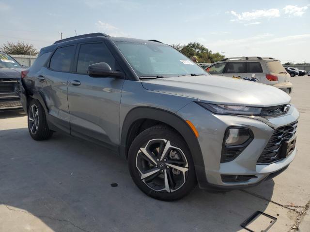2023 CHEVROLET TRAILBLAZE - KL79MTSL2PB180100