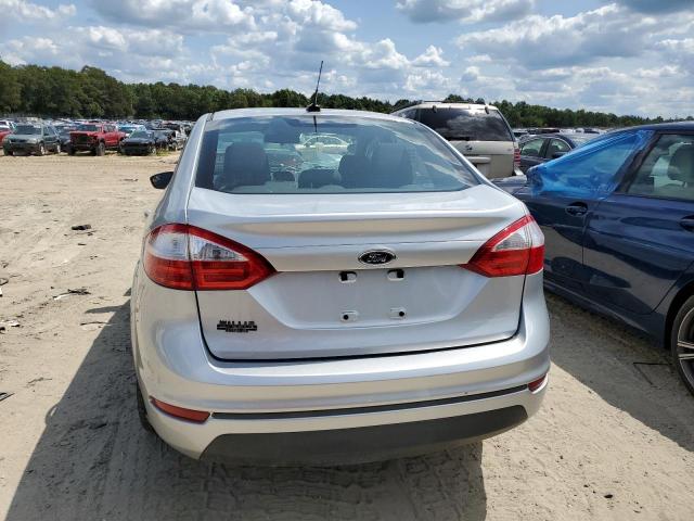 2015 FORD FIESTA S - 3FADP4AJ2FM144348