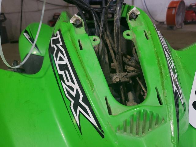 2016 KAWASAKI KSF90A - RGSWE07A2GB100129