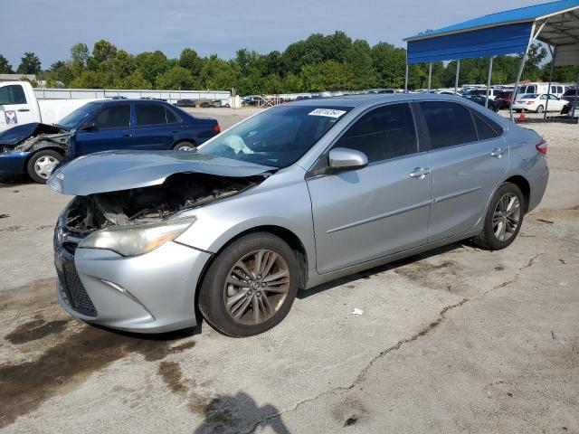 VIN 4T1BF1FK7FU928956 2015 Toyota Camry, LE no.1