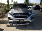 FORD EXPLORER X photo