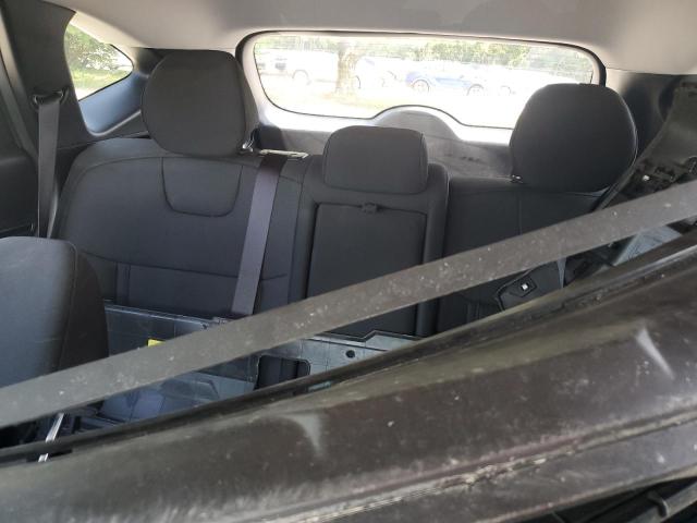 2022 HYUNDAI TUCSON SEL - 5NMJBCAE5NH113363