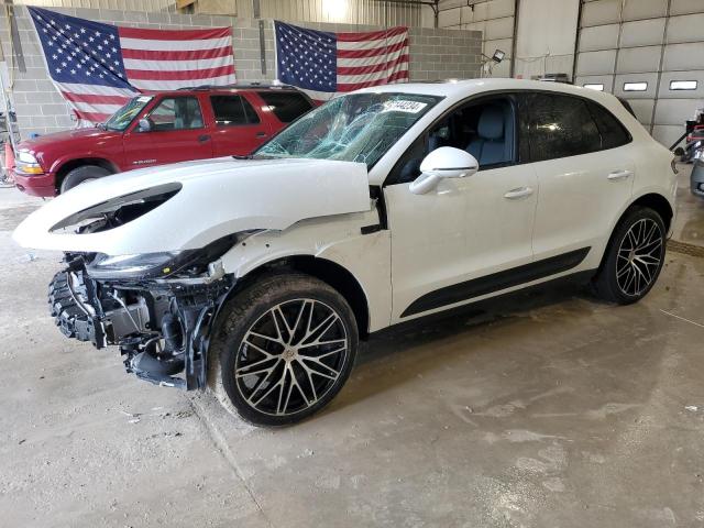 VIN WP1AA2A55PLB12422 2023 Porsche Macan, Base no.1