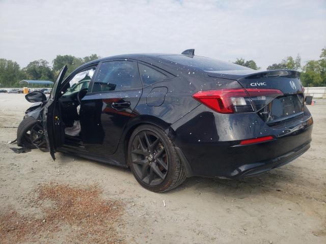 2022 HONDA CIVIC SPOR - 2HGFE2F56NH590994