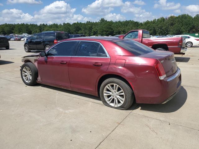 2019 CHRYSLER 300 HURST 2C3CCAAG2KH626660