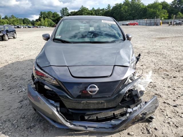 2023 NISSAN LEAF S - 1N4AZ1BV9PC555553