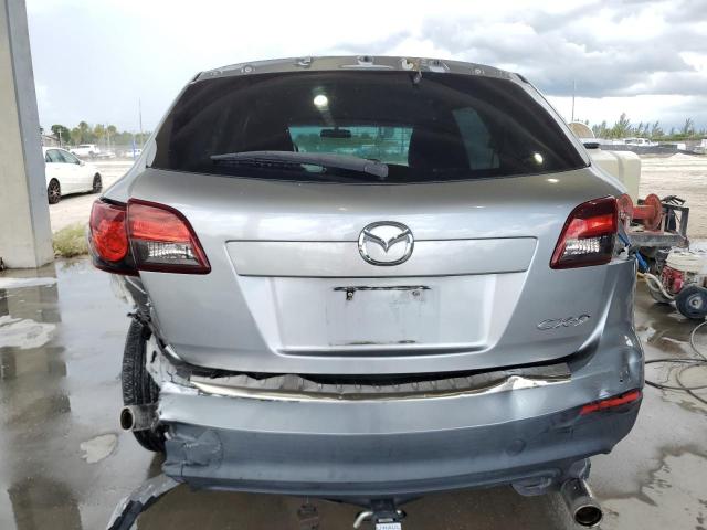 VIN JM3TB2BA3D0401449 2013 Mazda CX-9, Sport no.6