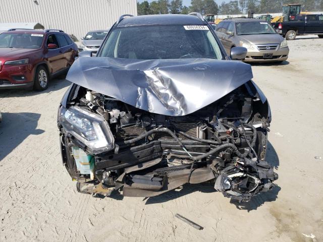 2018 NISSAN ROGUE S - KNMAT2MT5JP622792