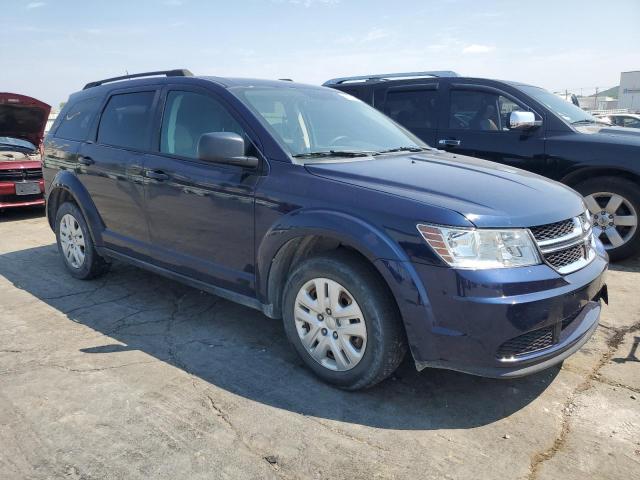 2018 DODGE JOURNEY SE - 3C4PDCAB6JT183641