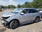 2020 ACURA MDX TECHNO - 5J8YD3H57LL012160
