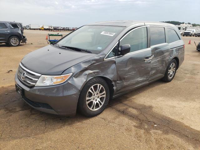 HONDA ODYSSEY EX