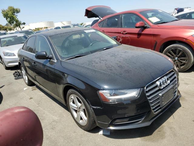 VIN WAUAFAFL5DA174587 2013 Audi A4, Premium no.4