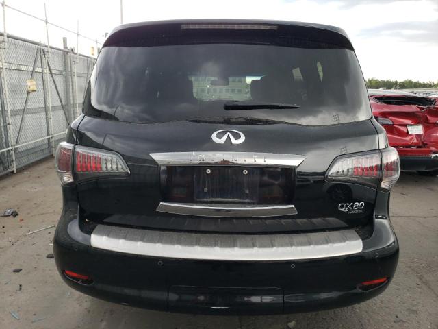 2015 INFINITI QX80 - JN8AZ2NE3F9083605