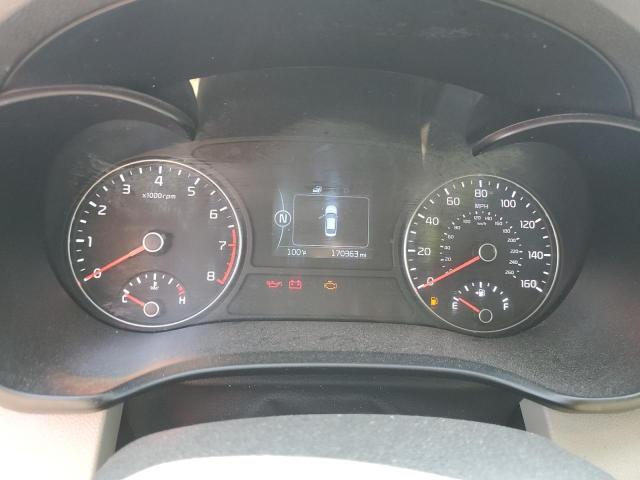 2016 KIA OPTIMA LX - 5XXGT4L37GG081655