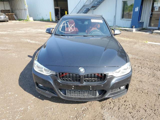 2018 BMW 330 XI - WBA8D9C51JA012914