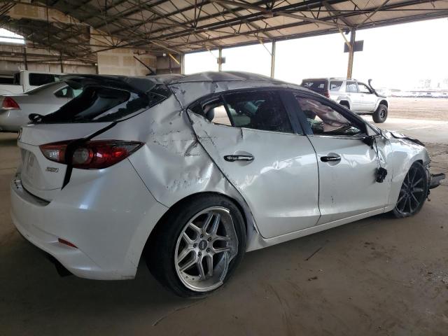 2017 MAZDA 3 TOURING - 3MZBN1L71HM122820