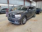 2016 DODGE DURANGO LI - 1C4RDHDG9GC397623