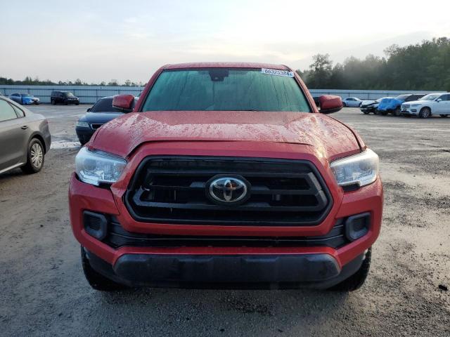 2021 TOYOTA TACOMA DOU - 3TYAX5GN6MT012286