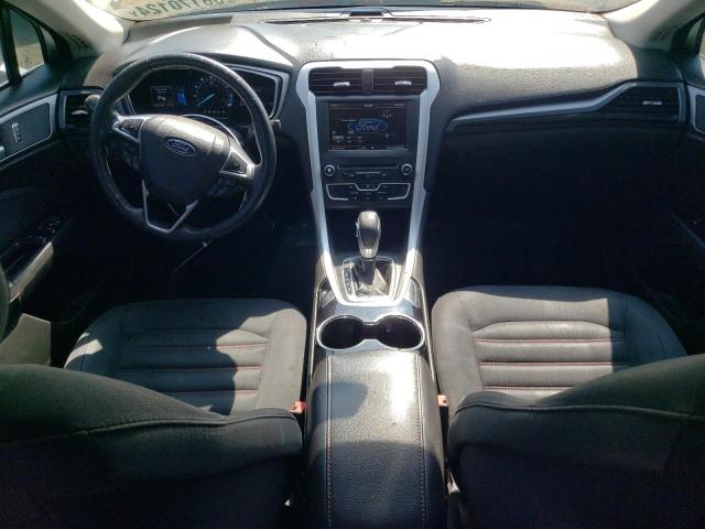 2016 FORD FUSION SE - 3FA6P0H78GR142152