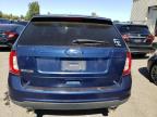 FORD EDGE SE photo