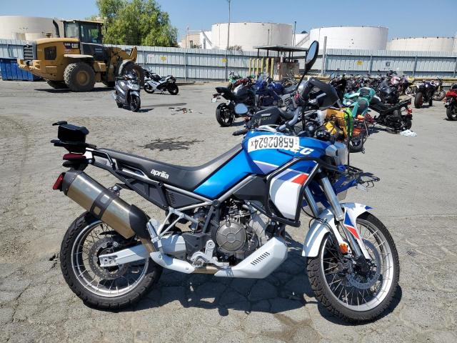 2022 APRILIA TUAREG 660 - ZD4XBUA09NS000707