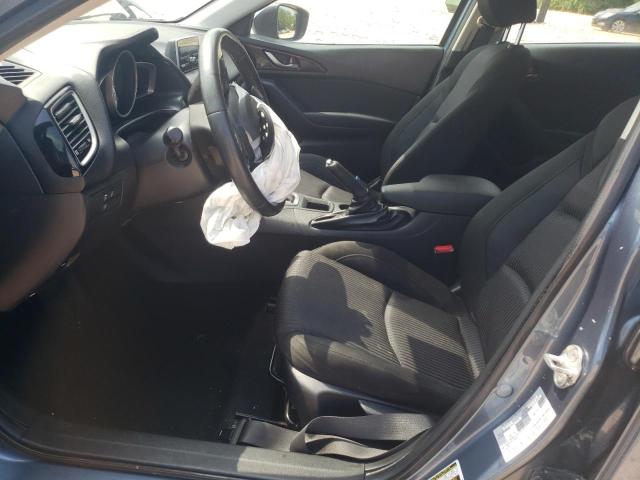 VIN 3MZBM1V76EM100680 2014 Mazda 3, Touring no.7