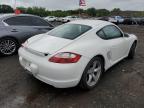 PORSCHE CAYMAN S photo