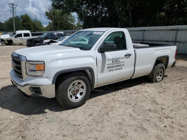 2015 GMC SIERRA C15 - 1GTN1TEC2FZ905593