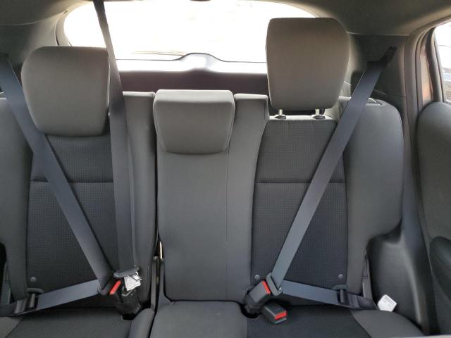 2021 HONDA HR-V SPORT - 3CZRU6H14MM724640