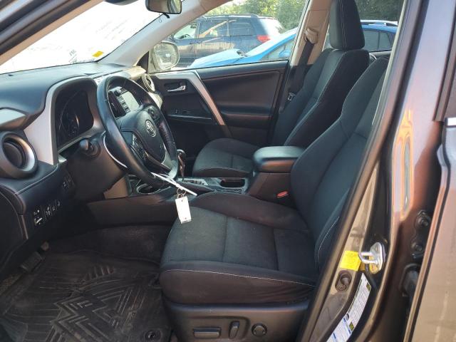2018 TOYOTA RAV4 ADVEN - 2T3RFREV9JW770502
