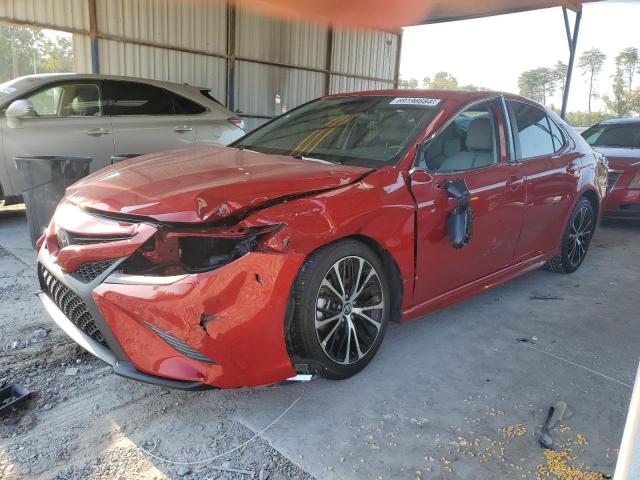 Vin: 4t1g11akxlu314782, lot: 69196684, toyota camry se 2020 img_1