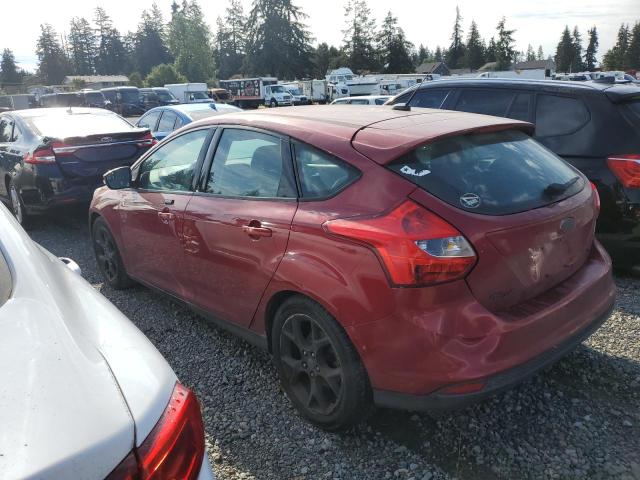 Vin: 1fadp3k24el199935, lot: 67319534, ford focus se 20142