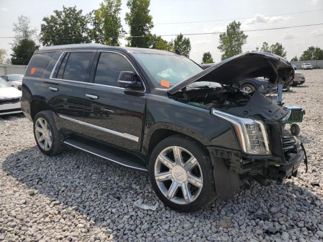 2020 CADILLAC ESCALADE P - 1GYS4CKJ8LR204530