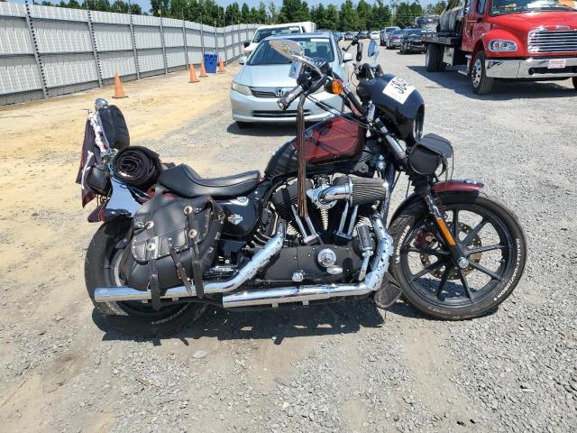 2019 HARLEY-DAVIDSON XL1200 NS - 1HD1LP31XKC425413