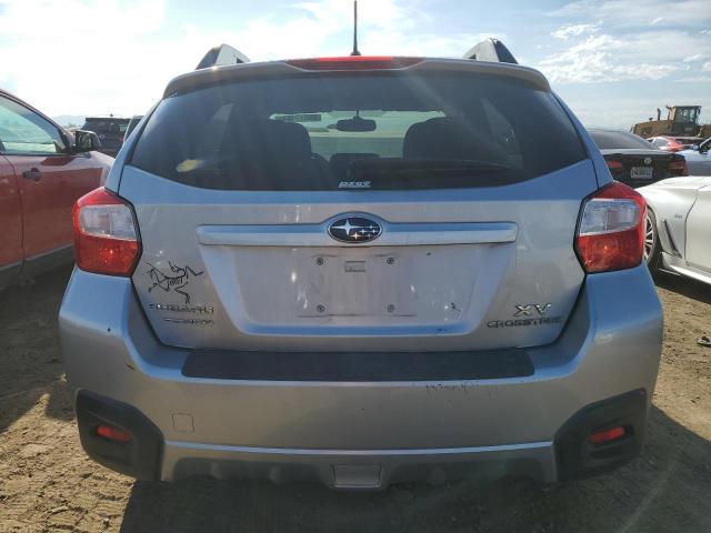 VIN JF2GPACC9E8248960 2014 Subaru XV, 2.0 Premium no.6