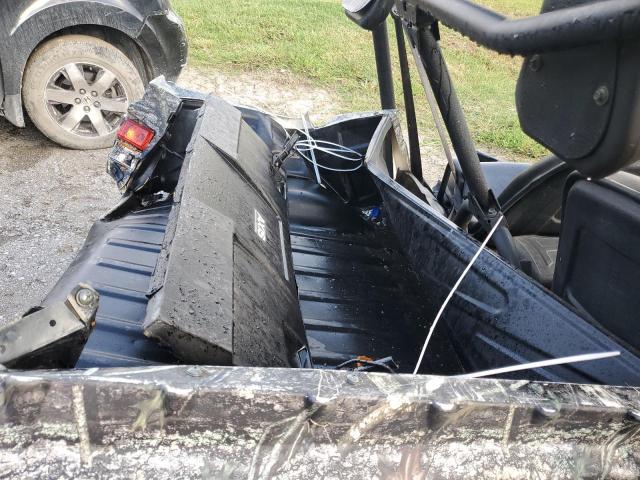 2021 ATV AXIS 500 A6HMDTZ4PMB007038