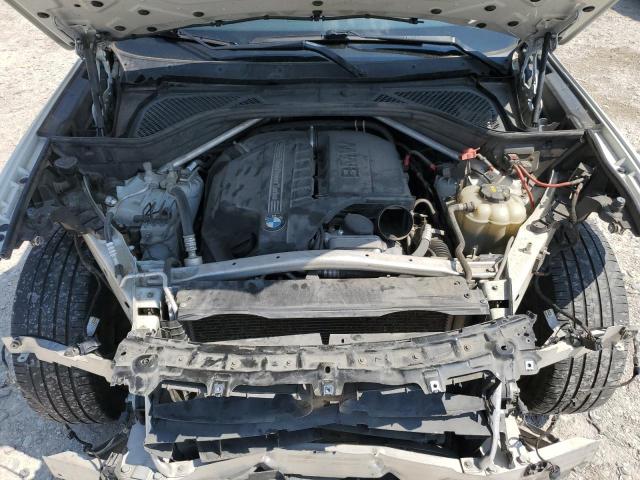 2018 BMW X5 SDRIVE3 - 5UXKR2C51J0Z14968