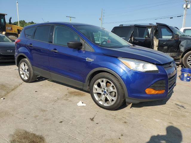 Vin: 1fmcu0f70euc18876, lot: 66274134, ford escape s 20144