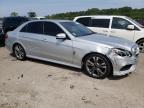 MERCEDES-BENZ E 350 4MAT снимка