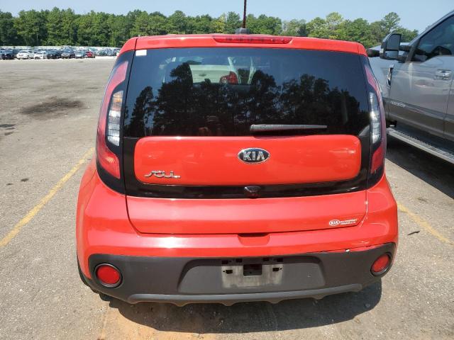 2019 KIA SOUL - KNDJN2A21K7673293