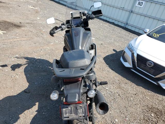 2022 HARLEY-DAVIDSON RA1250 S - 1HD1ZES11NB320659