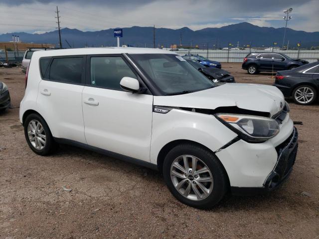 VIN KNDJP3A57J7546671 2018 KIA Soul, + no.4