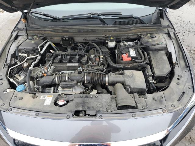 2019 HONDA ACCORD EXL - 1HGCV1F56KA019500