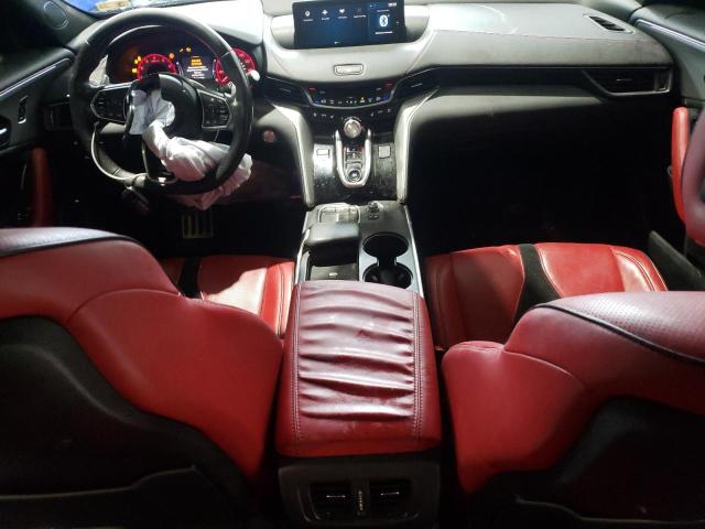 2021 ACURA TLX TECH A - 19UUB6F53MA009164