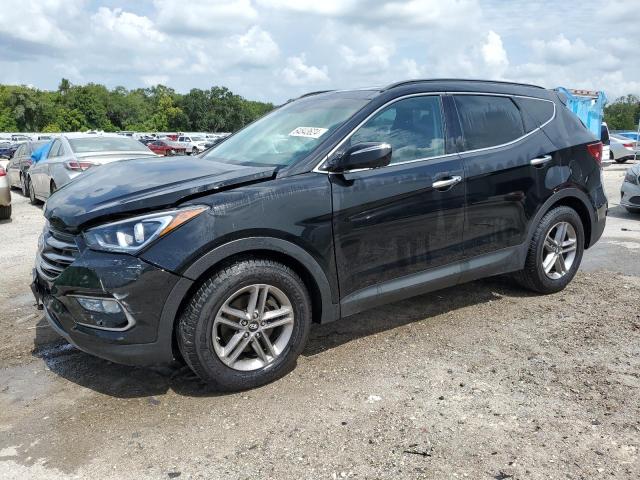 2017 HYUNDAI SANTA FE S #2756552638