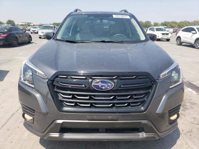 2022 SUBARU FORESTER - JF2SKACC3NH502784