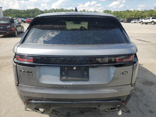 2021 LAND ROVER RANGE ROVE - SALYM2FU1MA296619