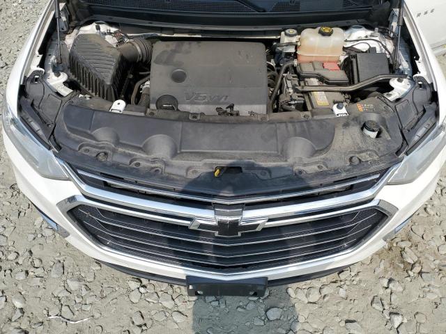 2018 CHEVROLET TRAVERSE L - 1GNERGKW1JJ252901