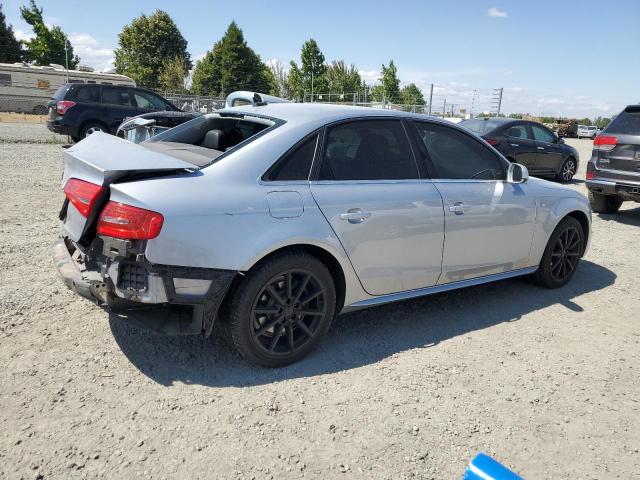 2015 AUDI A4 - WAUBFAFL8FN027597